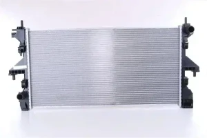 2.2 HDi, 3.0 HDi CITROËN JUMPER Chłodnica wody NISSENS
