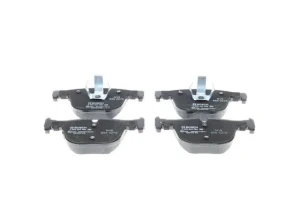 Klocki hamulcowe tył BMW 3 F34 BOSCH