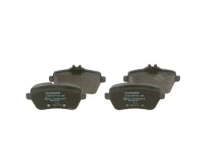 0 986 494 790 BOSCH Klocki hamulcowe tył
