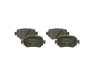 Klocki hamulcowe tył SEAT LEON BOSCH