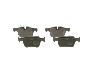 Klocki hamulcowe tył LAND ROVER RANGE ROVER EVOQUE BOSCH