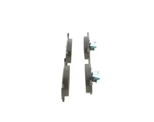 0 986 494 823 BOSCH Klocki hamulcowe przód
