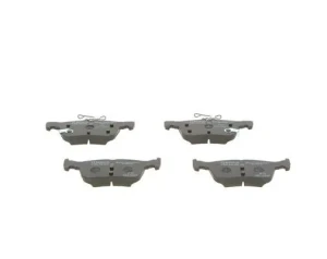 klocki hamulcowe ford kuga tył LP3607 DELPHI