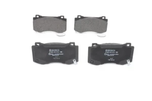 klocki dodge challenger 0 986 494 870 BOSCH