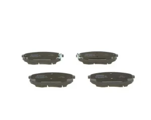 klocki hamulcowe tył hyundai i30 0 986 424 811 BOSCH