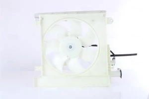 85939 NISSENS Wentylator chłodnicy