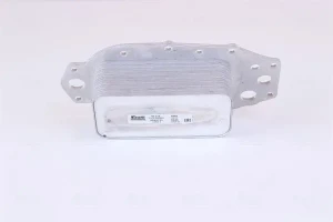 2.7 TD Chłodnica oleju silnikowego LAND ROVER DISCOVERY III NISSENS