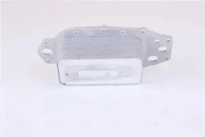 2.7 TD Chłodnica oleju silnikowego LAND ROVER DISCOVERY III NISSENS