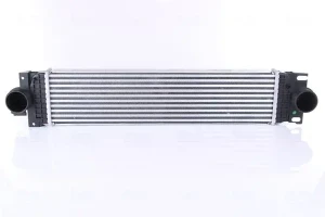 1.6 TDCi, 2.0 TDCi, 1.5 TDCi FORD MONDEO V Chłodnica powietrza intercooler NISSENS