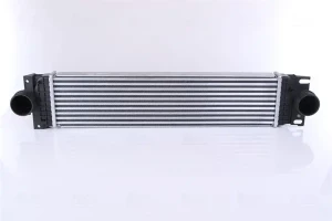 2.0 FORD MONDEO V Chłodnica powietrza intercooler NISSENS