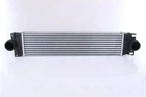 2.0 FORD S-MAX Chłodnica powietrza intercooler NISSENS