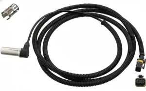 102456 FEBI BILSTEIN Czujnik prędkości koła abs