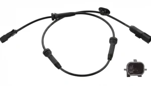 Czujnik prędkości koła abs RENAULT MEGANE II Kombi (KM0/1_) FEBI BILSTEIN 102475