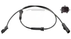 102476 FEBI BILSTEIN Czujnik prędkości koła abs