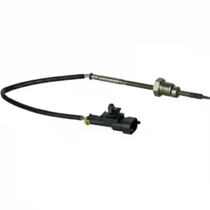 120 d, 118 d BMW 1 E87 Czujnik temperatury spalin DELPHI