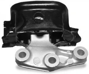 1.6 HDi PEUGEOT 207 Poduszka silnika CORTECO