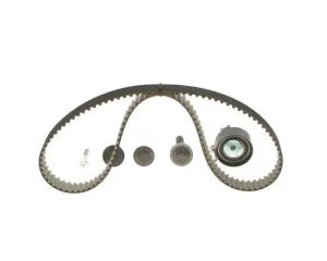 1.25, 1.4 LPG, 1.4, 1.6 FORD FUSION Zestaw paska rozrządu BOSCH