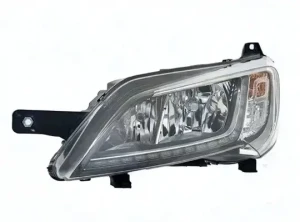 lampa przód fiat ducato 712501201129 MAGNETI MARELLI