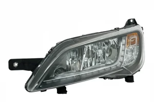 Reflektor lampa lewa PEUGEOT BOXER MAGNETI MARELLI
