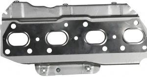 Uszczelka kolektora wydechowego 1.6 16V, 1.6 THP CITROËN C4 I VICTOR REINZ