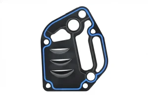 1.6 Uszczelka obudowy filtra oleju SKODA OCTAVIA 2 TOPRAN