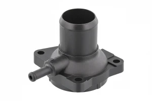 1.8 16V, 2.0 16V Króciec układu chłodzenia FORD FOCUS I TOPRAN