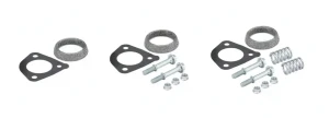 Zestaw montażowy rury wydechowej MAZDA PREMACY BM CATALYSTS