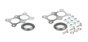 FK70154 BM CATALYSTS Zestaw montażowy rury wydechowej