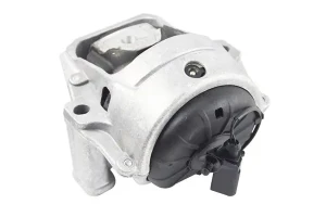 2.0 TFSI, 1.8 TFSI AUDI A5 B8 Poduszka silnika TEDGUM