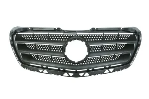 Atrapa chłodnicy gril MERCEDES-BENZ SPRINTER B906 310 CDI, 324, 316 NGT, 313 CDI, 316, 311 CDI, 314 CDI, 316 LGT, 319 CDI, 316 CDI BLIC