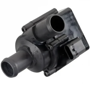 3.0 TFSI AUDI A6 C7 Dodatkowa pompa wodna MAXGEAR