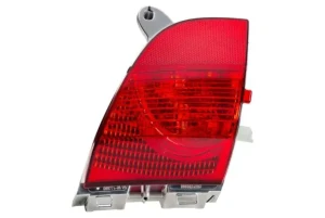 Lampa tylna CITROËN C3 HELLA