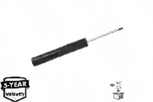 amortisseur arrière audi a4 b8 376042SP MONROE