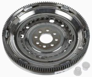 1.8 TFSI AUDI A3 8P Koło zamachowe SACHS