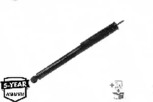 Amortisseur MERCEDES-BENZ CLK C208 CLK 320, CLK 230, CLK 430, CLK 200 MONROE