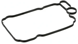 2.0 D3, 2.0 D4 Uszczelka obudowy filtra oleju VOLVO V40 ELRING