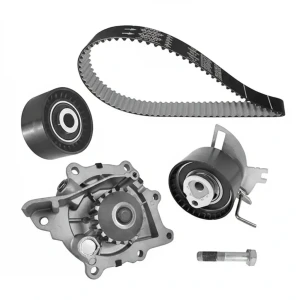 2.0 TDCi FORD FOCUS III Zestaw rozrządu + pompa wodna DAYCO