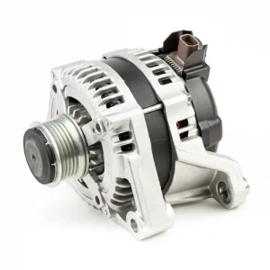 DAN1334 DENSO Alternator 140a