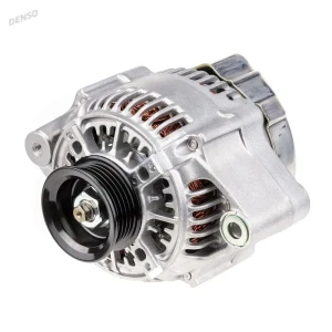 1.6 SUZUKI SX4 I Alternator 75a