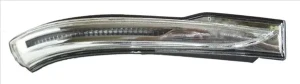 Lampa kierunkowskazu HYUNDAI i10 II TYC
