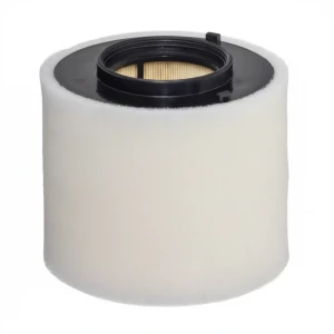 45 TDI, S5, S5 TDI, 50 TDI, RS5, 3.0 TDI AUDI A5 Filtr powietrza HENGST FILTER