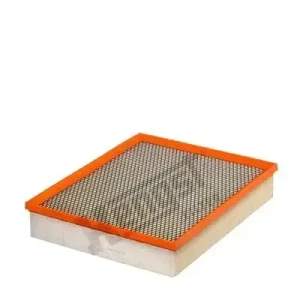 3.0 TDI VW AMAROK Filtr powietrza HENGST FILTER