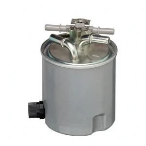 1.5 dCi Filtr paliwa RENAULT LOGAN I HENGST FILTER