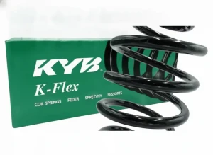 RA7151 KYB Sprężyna zawieszenia tył