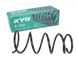 RA7153 KYB Sprężyna zawieszenia tył