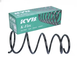 RA7159 KYB Sprężyna zawieszenia