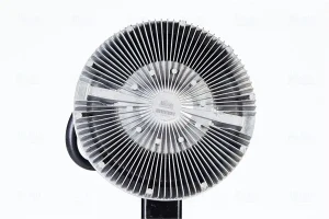 Sprzęgło wiskotyczne wentylatora R 440, P 400, R 480, P 370, P 410, R 400, G 480, R 450, P 360, P 550, R 360, P 450 SCANIA P,G,R,T - series NISSENS