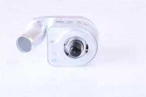 40C12 V,, 40C11 V, 29L10 V, 35C10,, 35C11 V,, 40C13 V,, 35S14 C,, 35C12 V,, 29L14 C,, 35C13 V,, 29L12 V,, 40C10 V Chłodnica oleju silnikowego IVECO DAILY IV Skrzynia NISSENS