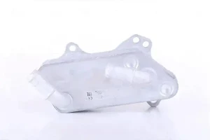 2.0 t, 2.0 T16 Chłodnica oleju silnikowego SAAB 45172 NISSENS