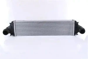 T3, T4, D4 VOLVO None Chłodnica powietrza intercooler NISSENS